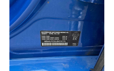 BMW 440 * 440i xDrive * CARFAX * ЦЕНА ДО БГ - автомобили, коли, обяви за нови и употребявани 14