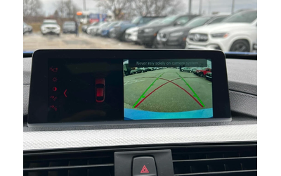 BMW 440 * 440i xDrive * CARFAX * ЦЕНА ДО БГ - автомобили, коли, обяви за нови и употребявани 16