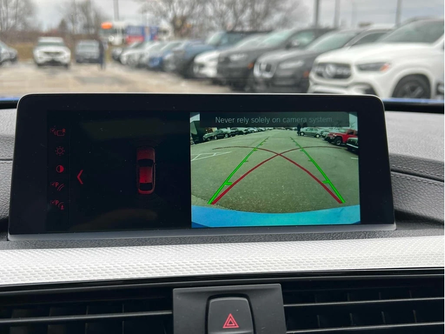 BMW 440 * 440i xDrive * CARFAX * ЦЕНА ДО БГ - автомобили, коли, обяви за нови и употребявани 16