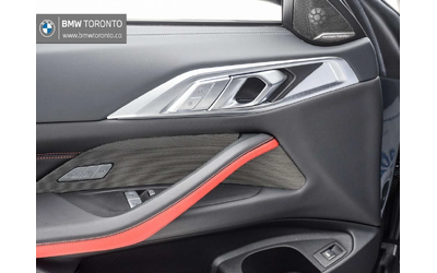 BMW 440 * xDrive * CARFAX * ЦЕНА ДО БГ - автомобили, коли, обяви за нови и употребявани 11