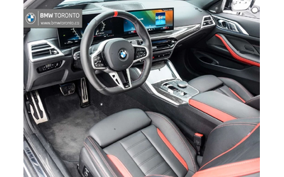 BMW 440 * xDrive * CARFAX * ЦЕНА ДО БГ - автомобили, коли, обяви за нови и употребявани 13