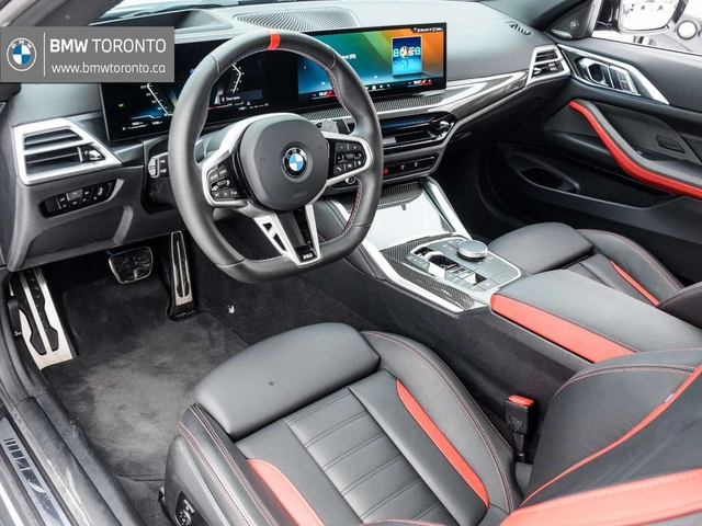 BMW 440 * xDrive * CARFAX * ЦЕНА ДО БГ - автомобили, коли, обяви за нови и употребявани 13