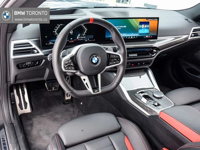 BMW 440 * xDrive * CARFAX * ЦЕНА ДО БГ - автомобили, коли, обяви за нови и употребявани 16