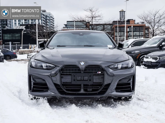 BMW 440 * xDrive * CARFAX * ЦЕНА ДО БГ - автомобили, коли, обяви за нови и употребявани 1