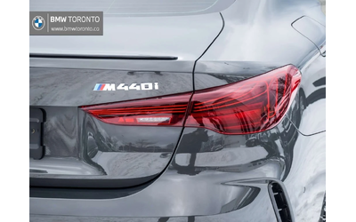 BMW 440 * xDrive * CARFAX * ЦЕНА ДО БГ - автомобили, коли, обяви за нови и употребявани 8