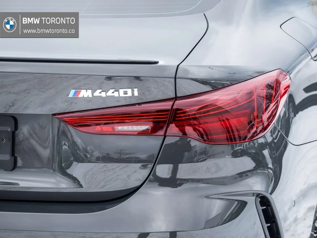 BMW 440 * xDrive * CARFAX * ЦЕНА ДО БГ - автомобили, коли, обяви за нови и употребявани 8