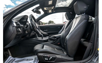 BMW 440 * CARFAX * ЦЕНА ДО БГ - автомобили, коли, обяви за нови и употребявани 10