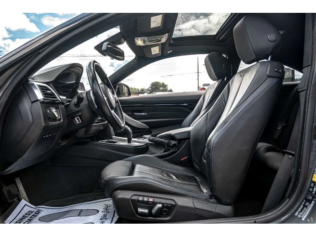 BMW 440 * CARFAX * ЦЕНА ДО БГ - автомобили, коли, обяви за нови и употребявани 10