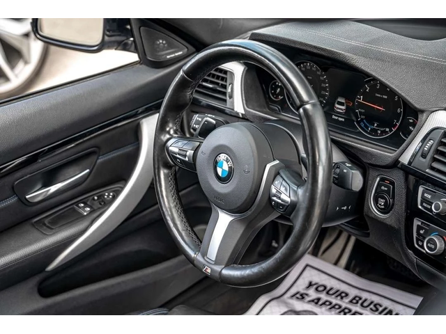 BMW 440 * CARFAX * ЦЕНА ДО БГ - автомобили, коли, обяви за нови и употребявани 14