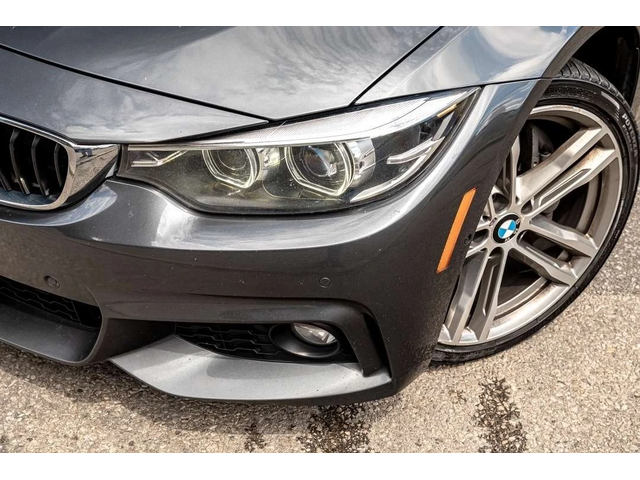 BMW 440 * CARFAX * ЦЕНА ДО БГ - автомобили, коли, обяви за нови и употребявани 2