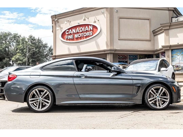 BMW 440 * CARFAX * ЦЕНА ДО БГ - автомобили, коли, обяви за нови и употребявани 3