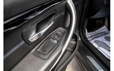 BMW 440 * CARFAX * ЦЕНА ДО БГ - автомобили, коли, обяви за нови и употребявани 9