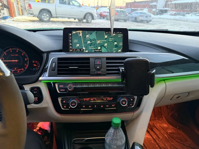 BMW 440 * 440i xDrive * CARFAX * ЦЕНА ДО БГ - автомобили, коли, обяви за нови и употребявани 10