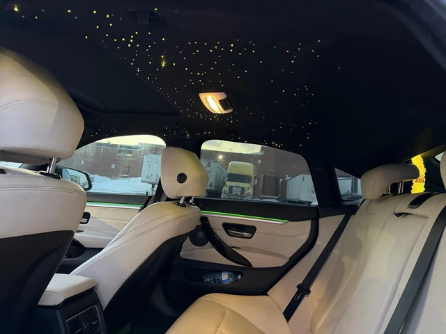 BMW 440 * 440i xDrive * CARFAX * ЦЕНА ДО БГ - автомобили, коли, обяви за нови и употребявани 12