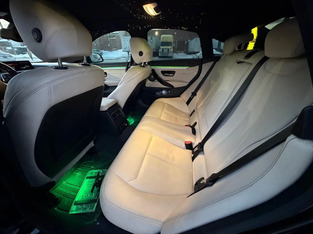 BMW 440 * 440i xDrive * CARFAX * ЦЕНА ДО БГ - автомобили, коли, обяви за нови и употребявани 13