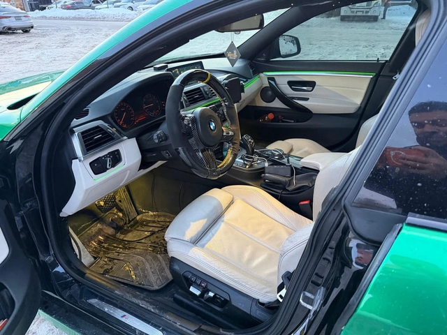 BMW 440 * 440i xDrive * CARFAX * ЦЕНА ДО БГ - автомобили, коли, обяви за нови и употребявани 7