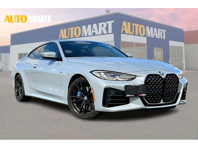 BMW 440 * xDrive * CARFAX * ЦЕНА ДО БГ - автомобили, коли, обяви за нови и употребявани 0