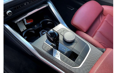 BMW 440 * xDrive * CARFAX * ЦЕНА ДО БГ - автомобили, коли, обяви за нови и употребявани 11