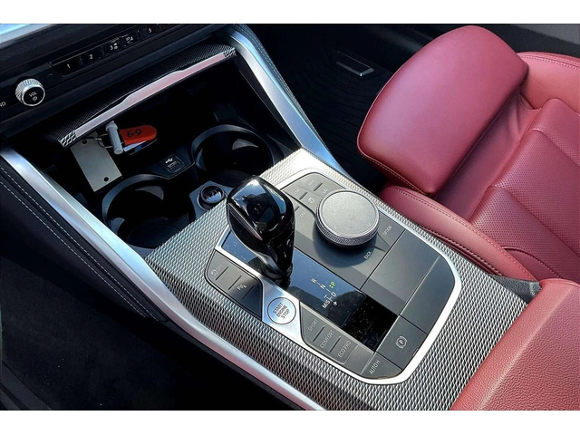 BMW 440 * xDrive * CARFAX * ЦЕНА ДО БГ - автомобили, коли, обяви за нови и употребявани 11