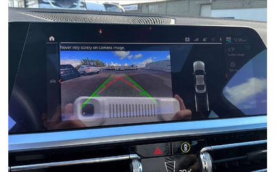 BMW 440 * xDrive * CARFAX * ЦЕНА ДО БГ - автомобили, коли, обяви за нови и употребявани 13