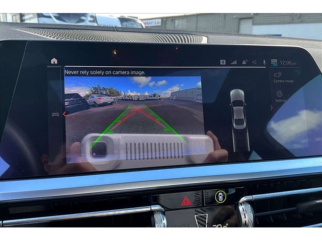 BMW 440 * xDrive * CARFAX * ЦЕНА ДО БГ - автомобили, коли, обяви за нови и употребявани 13