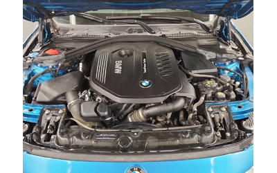 BMW 440 * 440i xDrive * CARFAX * ЦЕНА ДО БГ - автомобили, коли, обяви за нови и употребявани 12