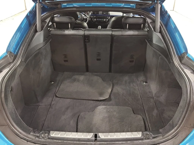 BMW 440 * 440i xDrive * CARFAX * ЦЕНА ДО БГ - автомобили, коли, обяви за нови и употребявани 13