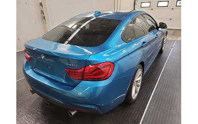 BMW 440 * 440i xDrive * CARFAX * ЦЕНА ДО БГ - автомобили, коли, обяви за нови и употребявани 14