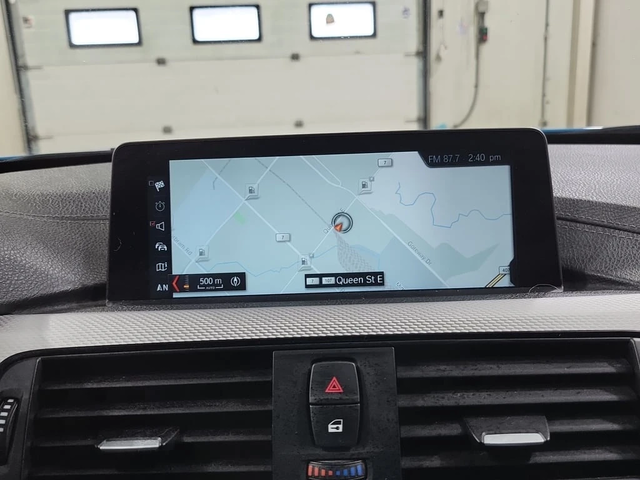 BMW 440 * 440i xDrive * CARFAX * ЦЕНА ДО БГ - автомобили, коли, обяви за нови и употребявани 15