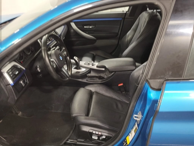 BMW 440 * 440i xDrive * CARFAX * ЦЕНА ДО БГ - автомобили, коли, обяви за нови и употребявани 1