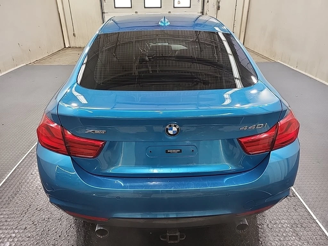 BMW 440 * 440i xDrive * CARFAX * ЦЕНА ДО БГ - автомобили, коли, обяви за нови и употребявани 3