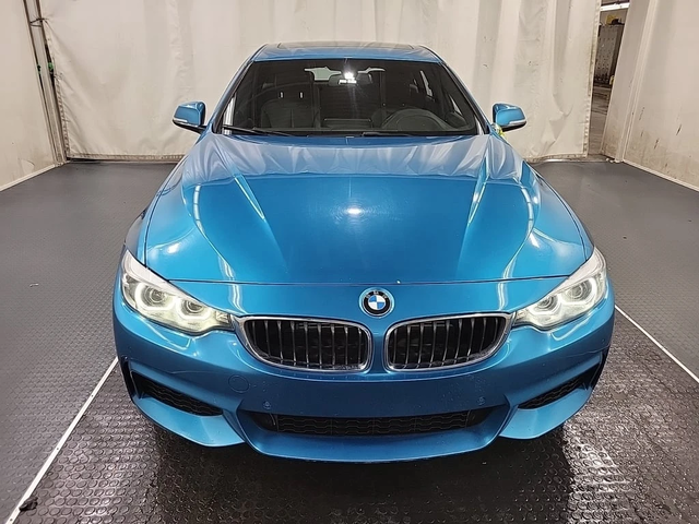 BMW 440 * 440i xDrive * CARFAX * ЦЕНА ДО БГ - автомобили, коли, обяви за нови и употребявани 5