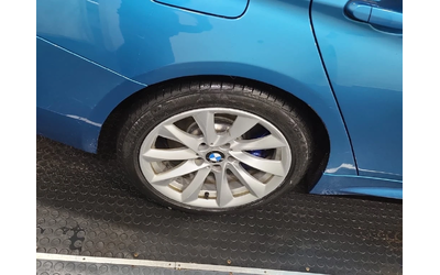 BMW 440 * 440i xDrive * CARFAX * ЦЕНА ДО БГ - автомобили, коли, обяви за нови и употребявани 6