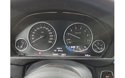 BMW 440 * 440i xDrive * CARFAX * ЦЕНА ДО БГ - автомобили, коли, обяви за нови и употребявани 7