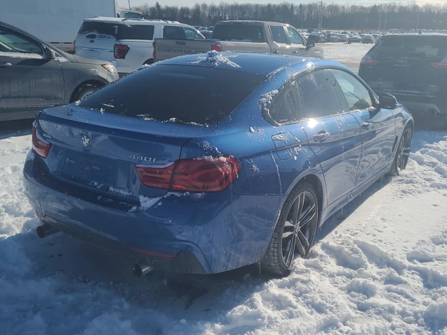 BMW 440 * 440I XDRIVE * CARFAX * ЦЕНА ДО БГ - автомобили, коли, обяви за нови и употребявани 2