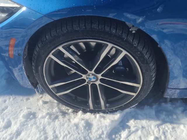 BMW 440 * 440I XDRIVE * CARFAX * ЦЕНА ДО БГ - автомобили, коли, обяви за нови и употребявани 5