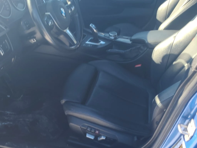 BMW 440 * 440I XDRIVE * CARFAX * ЦЕНА ДО БГ - автомобили, коли, обяви за нови и употребявани 6