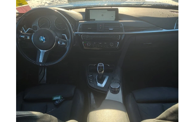 BMW 440 * 440I XDRIVE * CARFAX * ЦЕНА ДО БГ - автомобили, коли, обяви за нови и употребявани 7