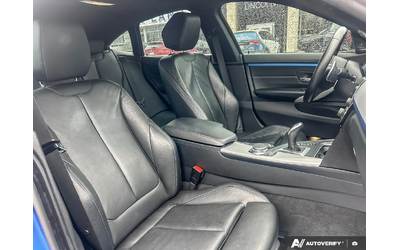 BMW 440 * xDrive Gran Coupe * CARFAX * ЦЕНА ДО БГ - автомобили, коли, обяви за нови и употребявани 15