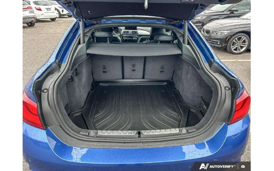 BMW 440 * xDrive Gran Coupe * CARFAX * ЦЕНА ДО БГ - автомобили, коли, обяви за нови и употребявани 16