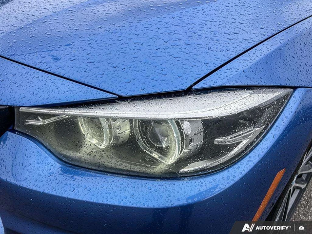 BMW 440 * xDrive Gran Coupe * CARFAX * ЦЕНА ДО БГ - автомобили, коли, обяви за нови и употребявани 5