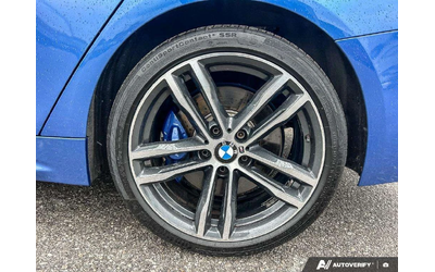 BMW 440 * xDrive Gran Coupe * CARFAX * ЦЕНА ДО БГ - автомобили, коли, обяви за нови и употребявани 6