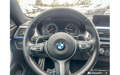 BMW 440 * xDrive Gran Coupe * CARFAX * ЦЕНА ДО БГ - автомобили, коли, обяви за нови и употребявани 8