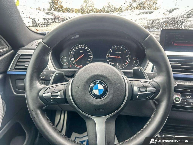 BMW 440 * xDrive Gran Coupe * CARFAX * ЦЕНА ДО БГ - автомобили, коли, обяви за нови и употребявани 8