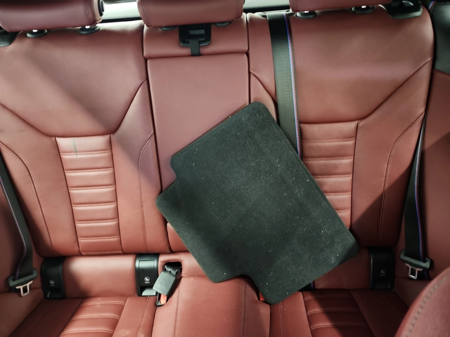 BMW 440 3.0 M440I - автомобили, коли, обяви за нови и употребявани 10