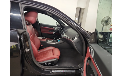 BMW 440 3.0 M440I - автомобили, коли, обяви за нови и употребявани 12