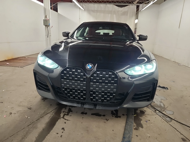 BMW 440 3.0 M440I - автомобили, коли, обяви за нови и употребявани 5
