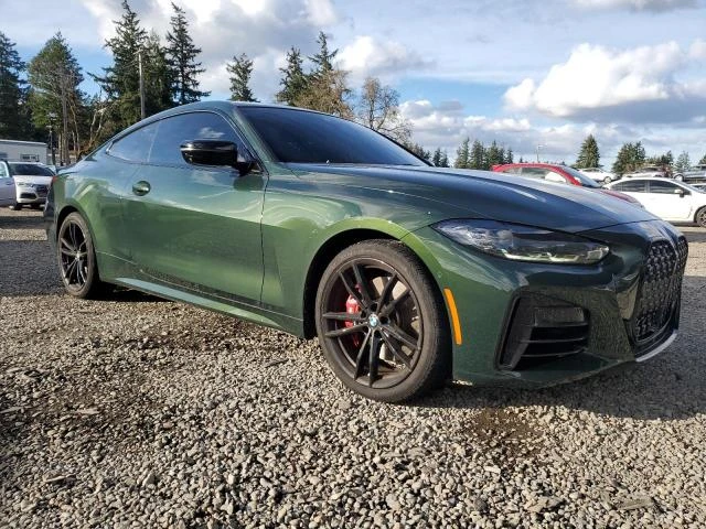 BMW 440 2024 BMW M440XI - автомобили, коли, обяви за нови и употребявани 0