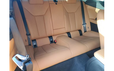 BMW 440 2024 BMW M440XI - автомобили, коли, обяви за нови и употребявани 10