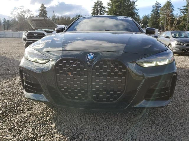 BMW 440 2024 BMW M440XI - автомобили, коли, обяви за нови и употребявани 1